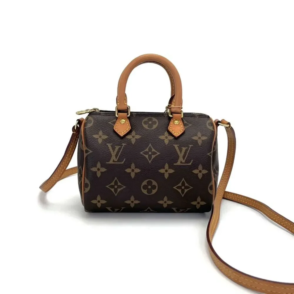 Louis Vuitton Women Pre-Loved Bag Very Good Condition